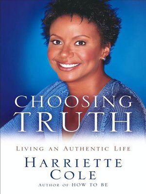 cover image of Choosing Truth